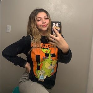 Meet your Posher, Reese